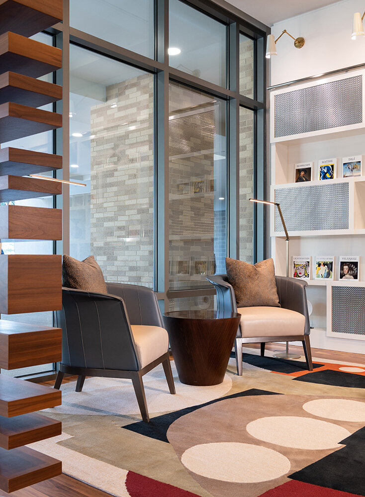 Legacy Kincaid — Furniture Atelier