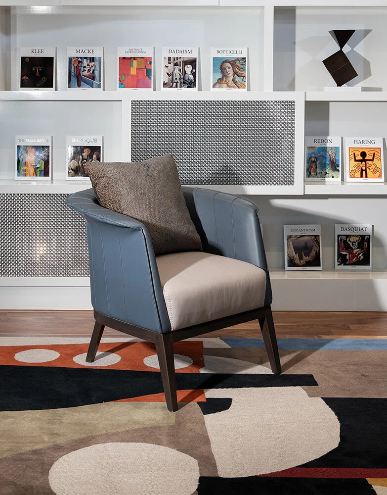 Legacy Kincaid — Furniture Atelier