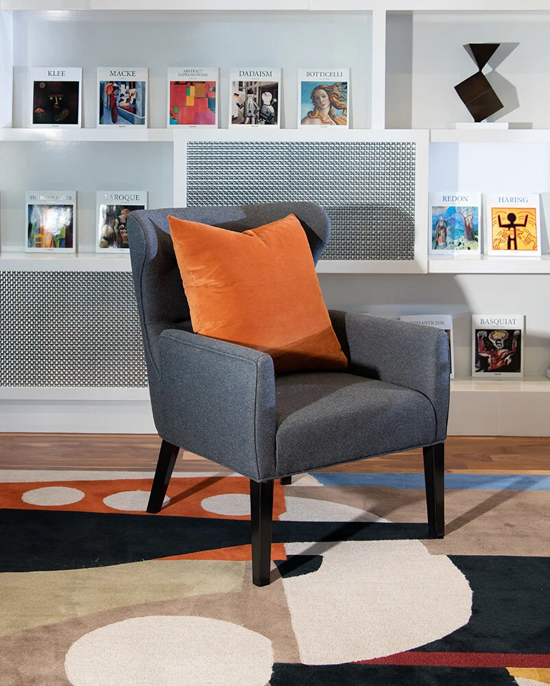 Legacy Kincaid — Furniture Atelier