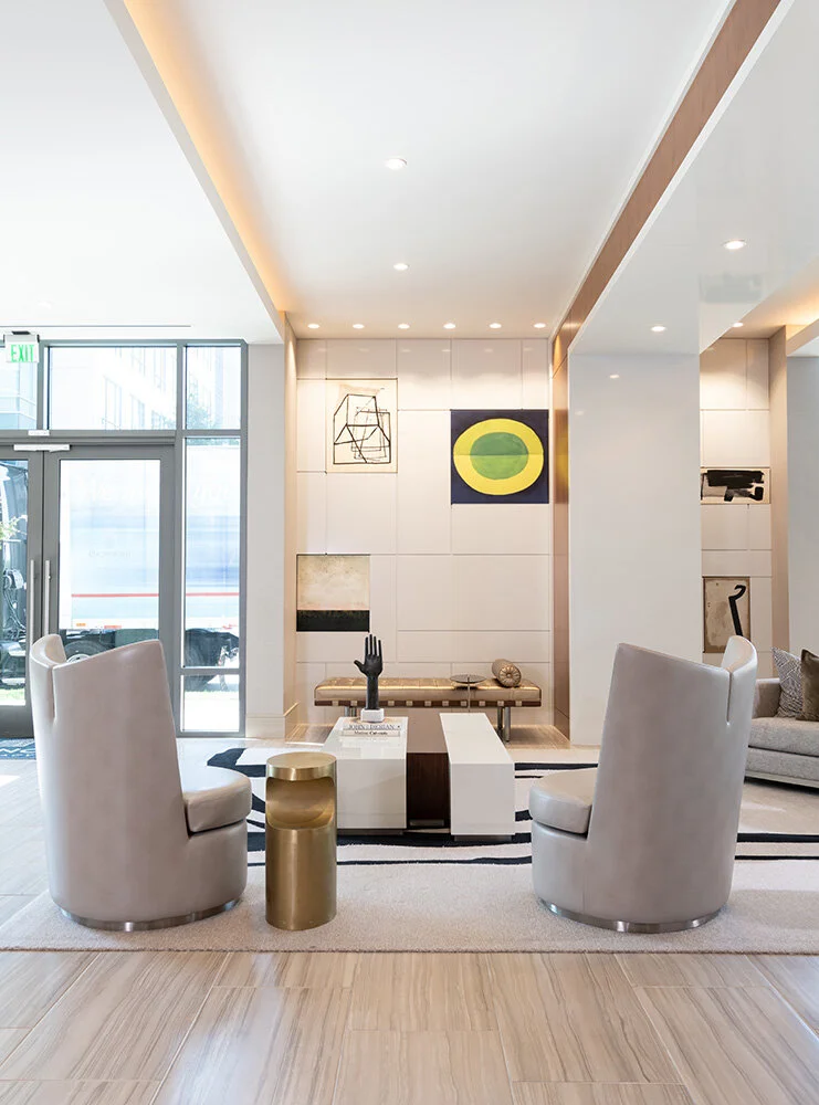 Legacy Kincaid — Furniture Atelier