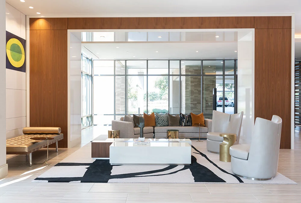 Legacy Kincaid — Furniture Atelier