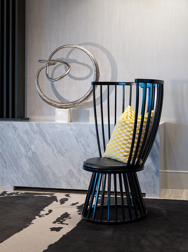 Legacy Kincaid — Furniture Atelier