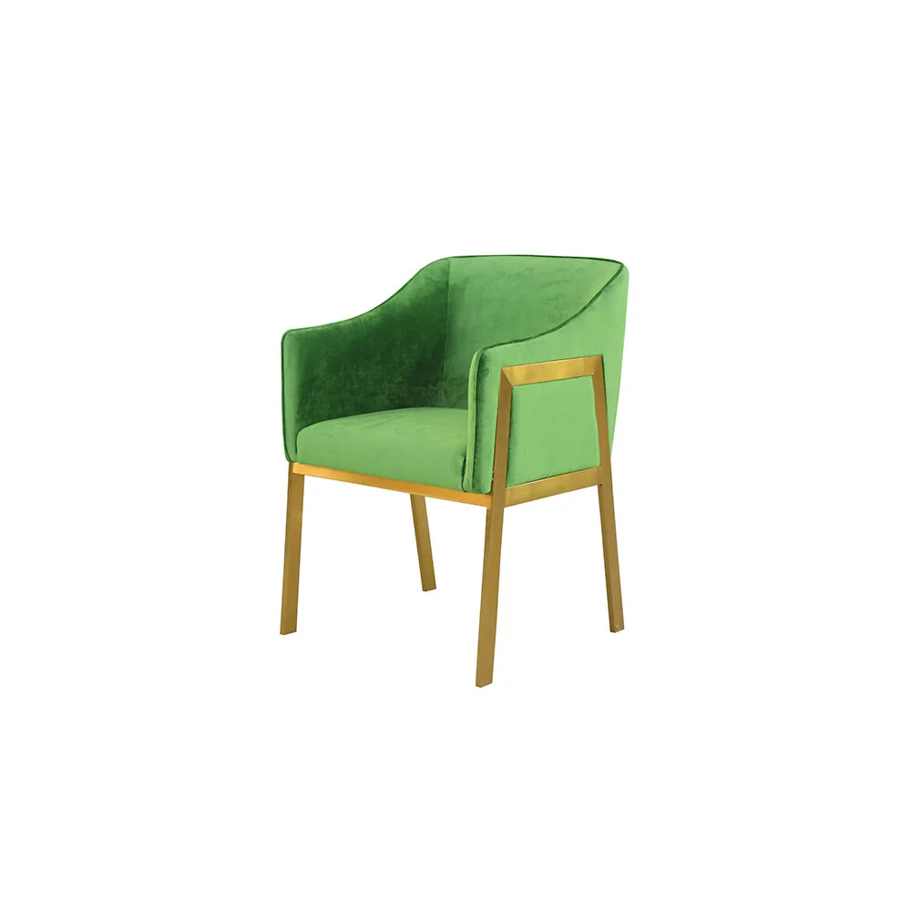 Tulsa Dining Chair — Furniture Atelier