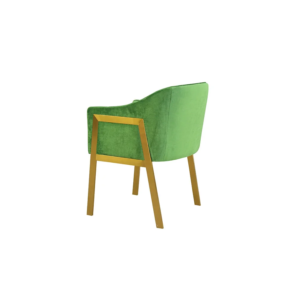 Tulsa Dining Chair — Furniture Atelier