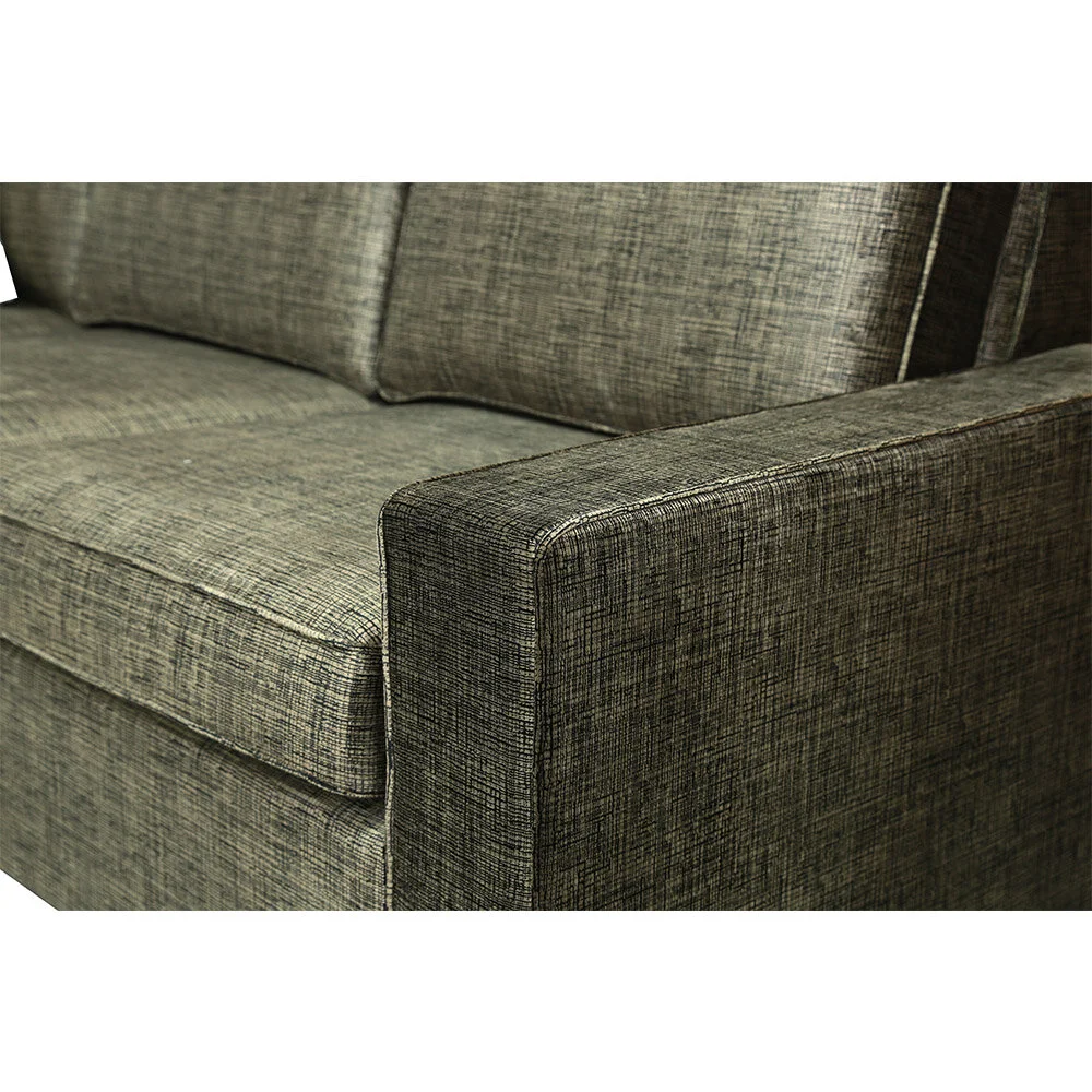 Tulsa Sectional Sofa — Furniture Atelier