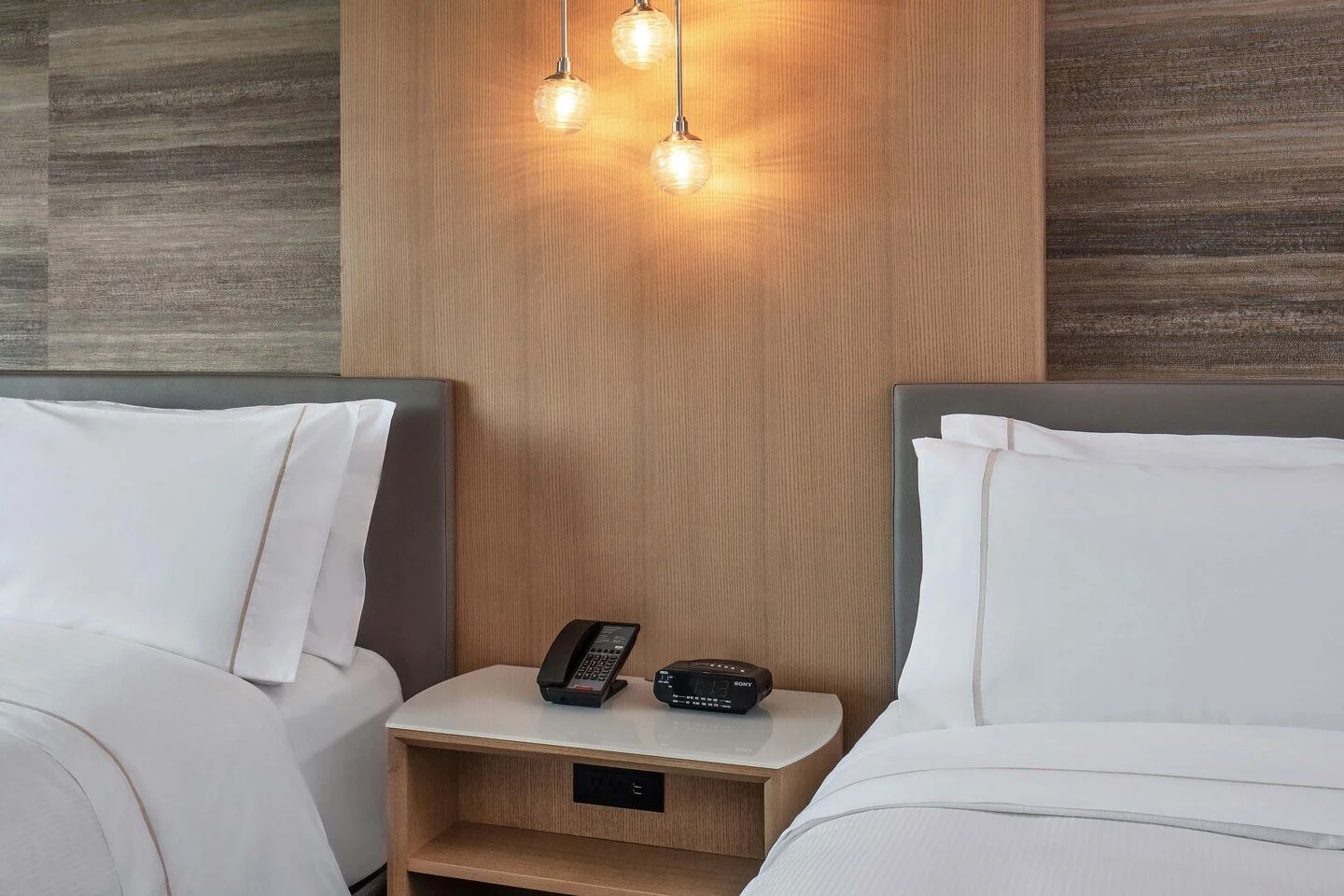 Westin Annapolis — Furniture Atelier