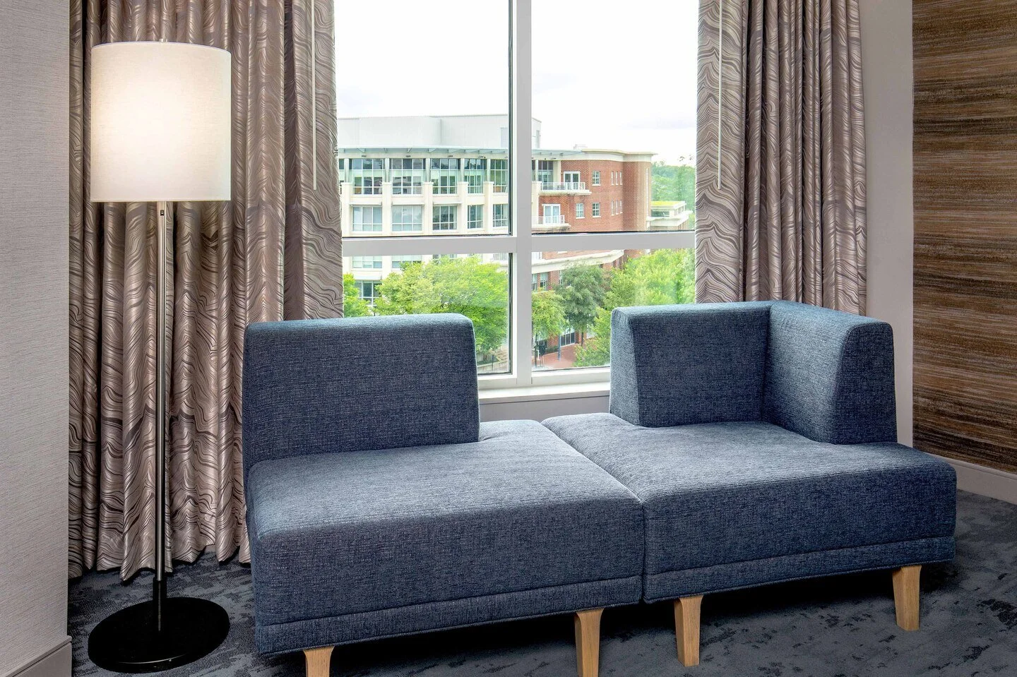 Westin Annapolis — Furniture Atelier
