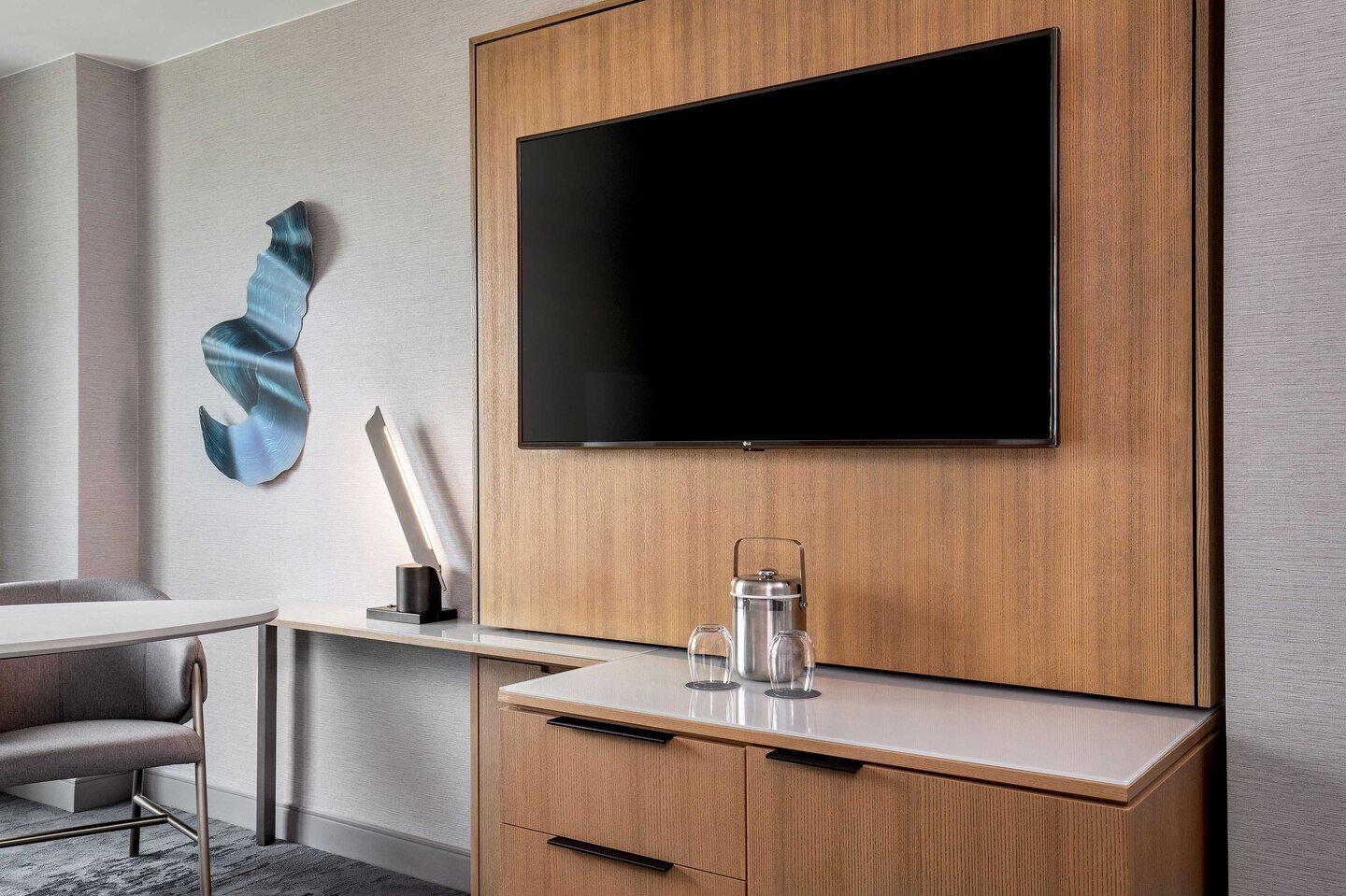 Westin Annapolis — Furniture Atelier