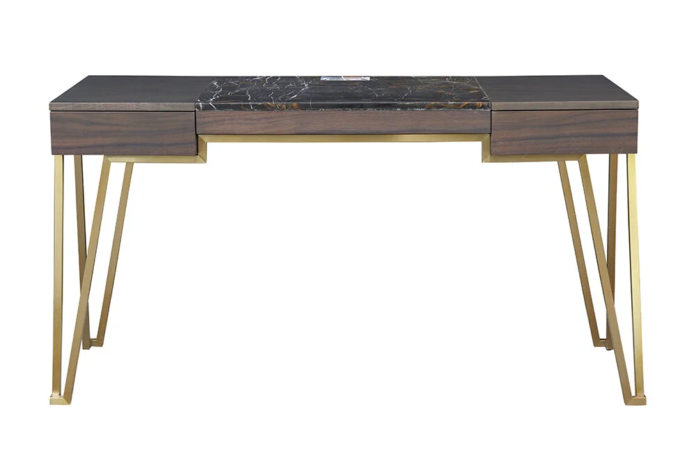 New York Desk — Furniture Atelier