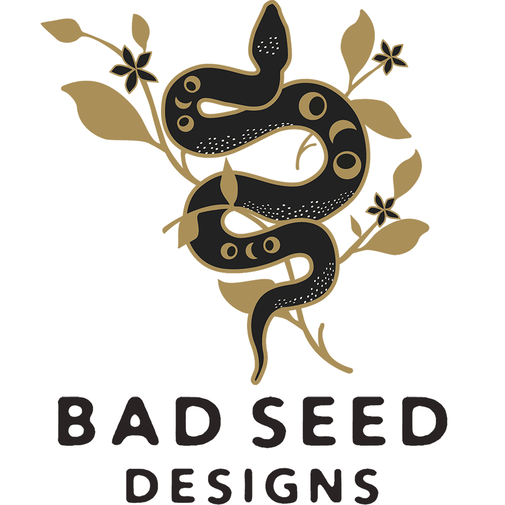 Bad Seed Designs