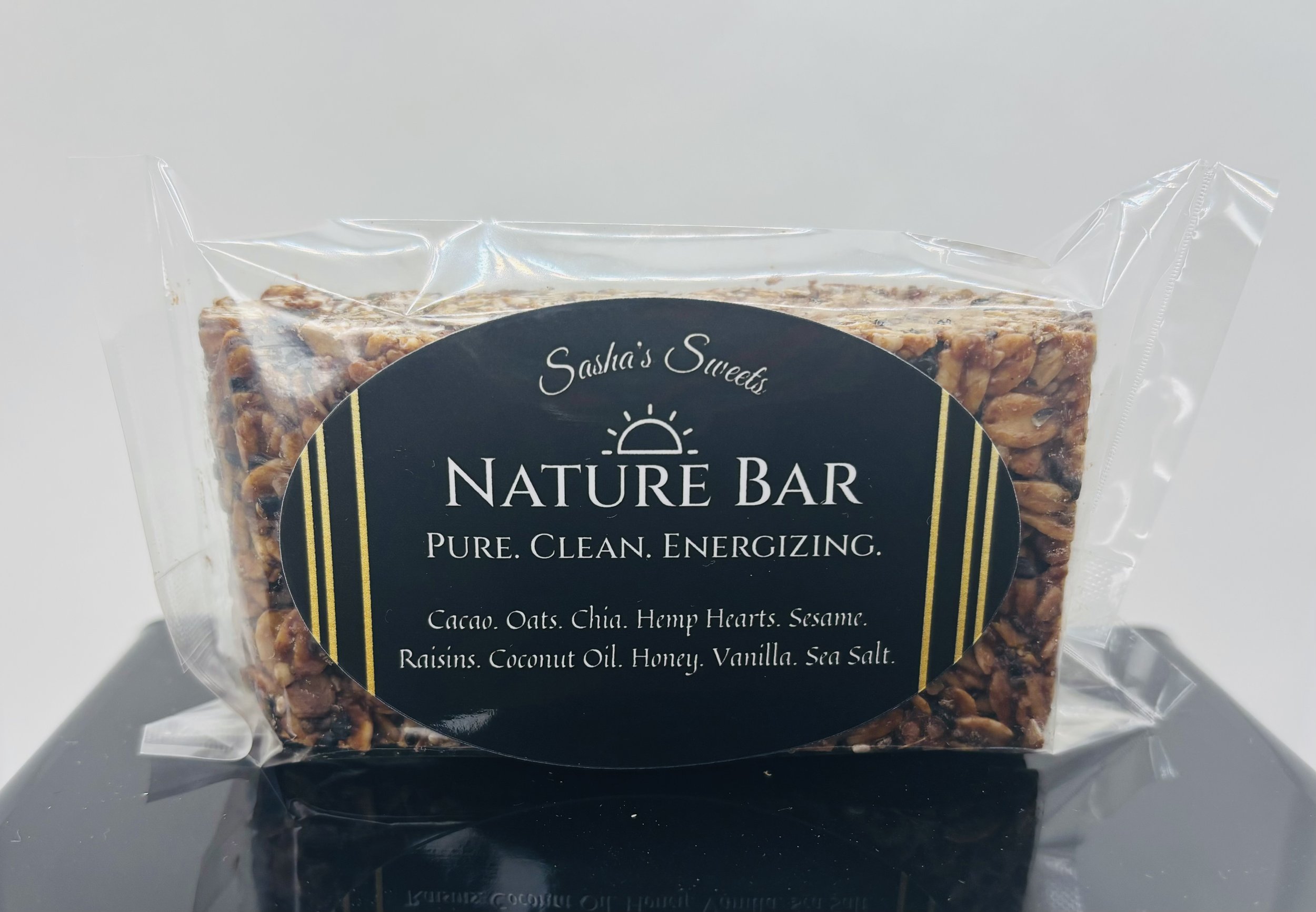 Nature Bar