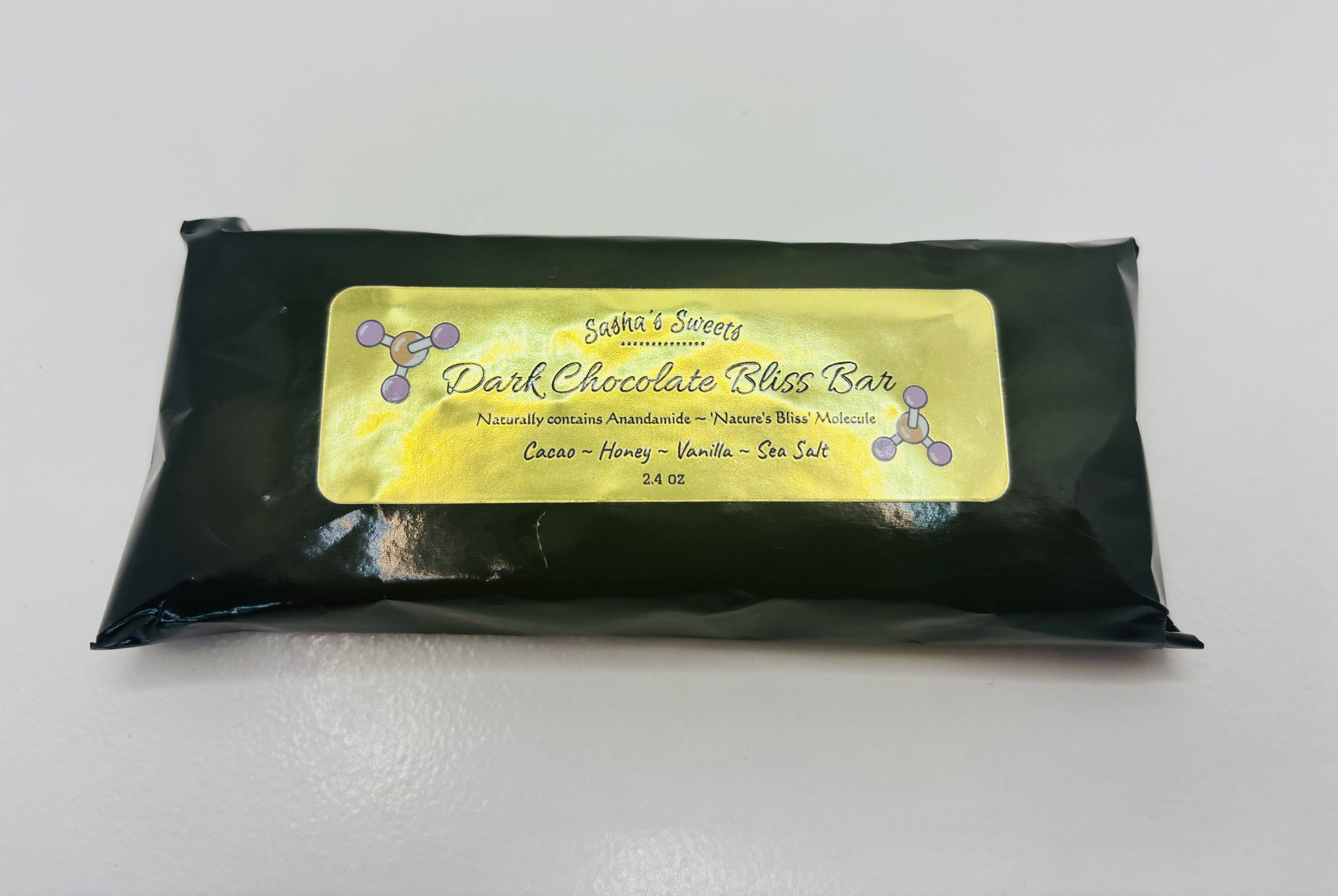 Chocolate Bliss Bar