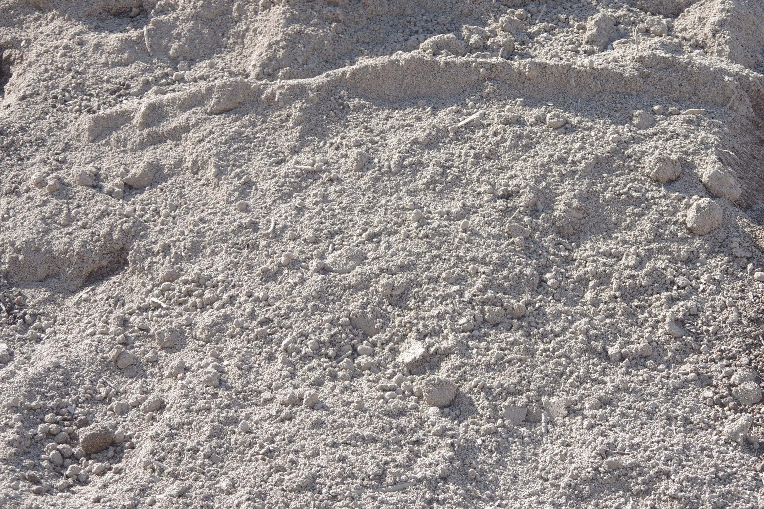 Sands & Soils — Three21 Landscape Supply