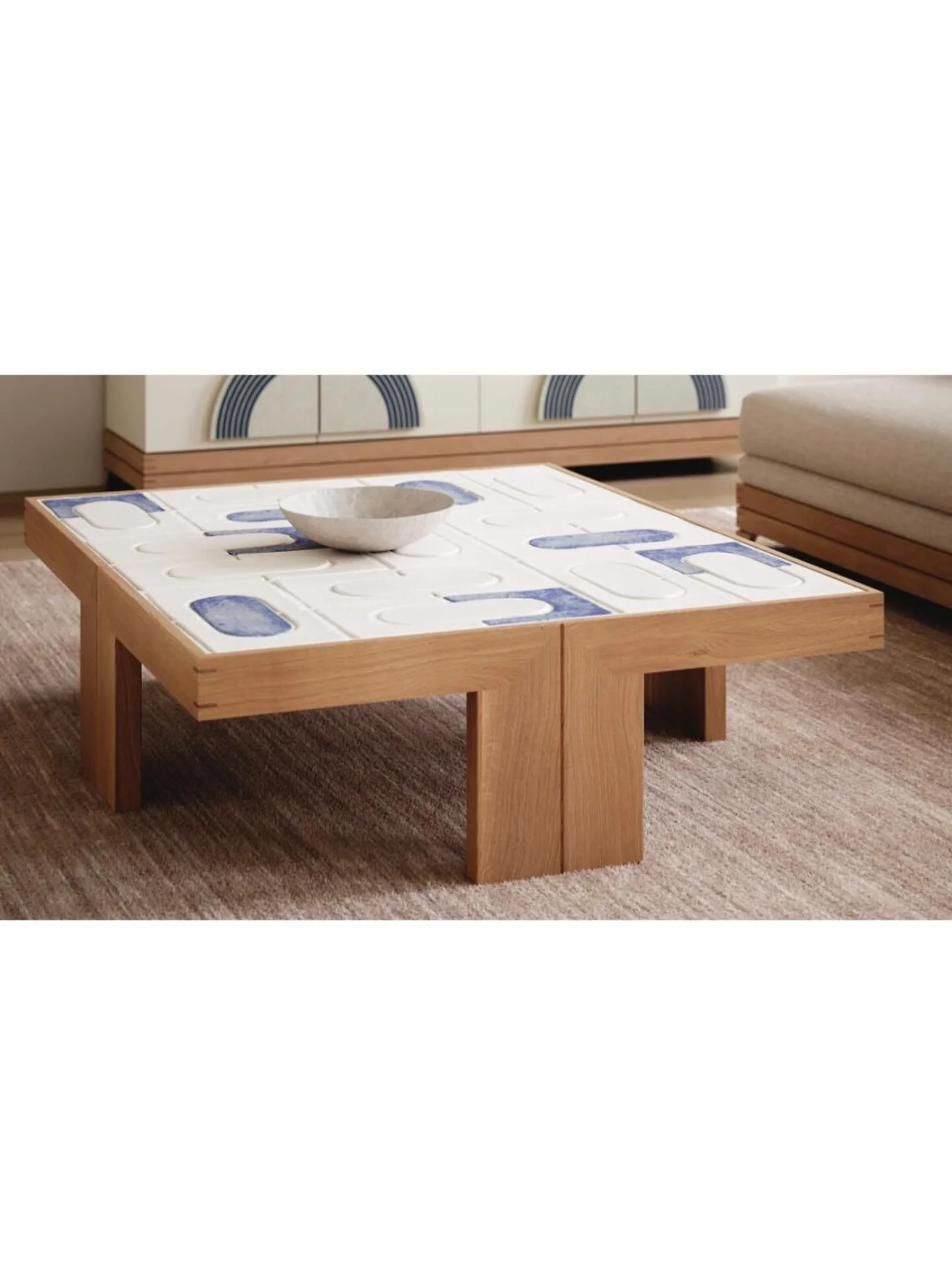 My dream coffee table by @_stillmade