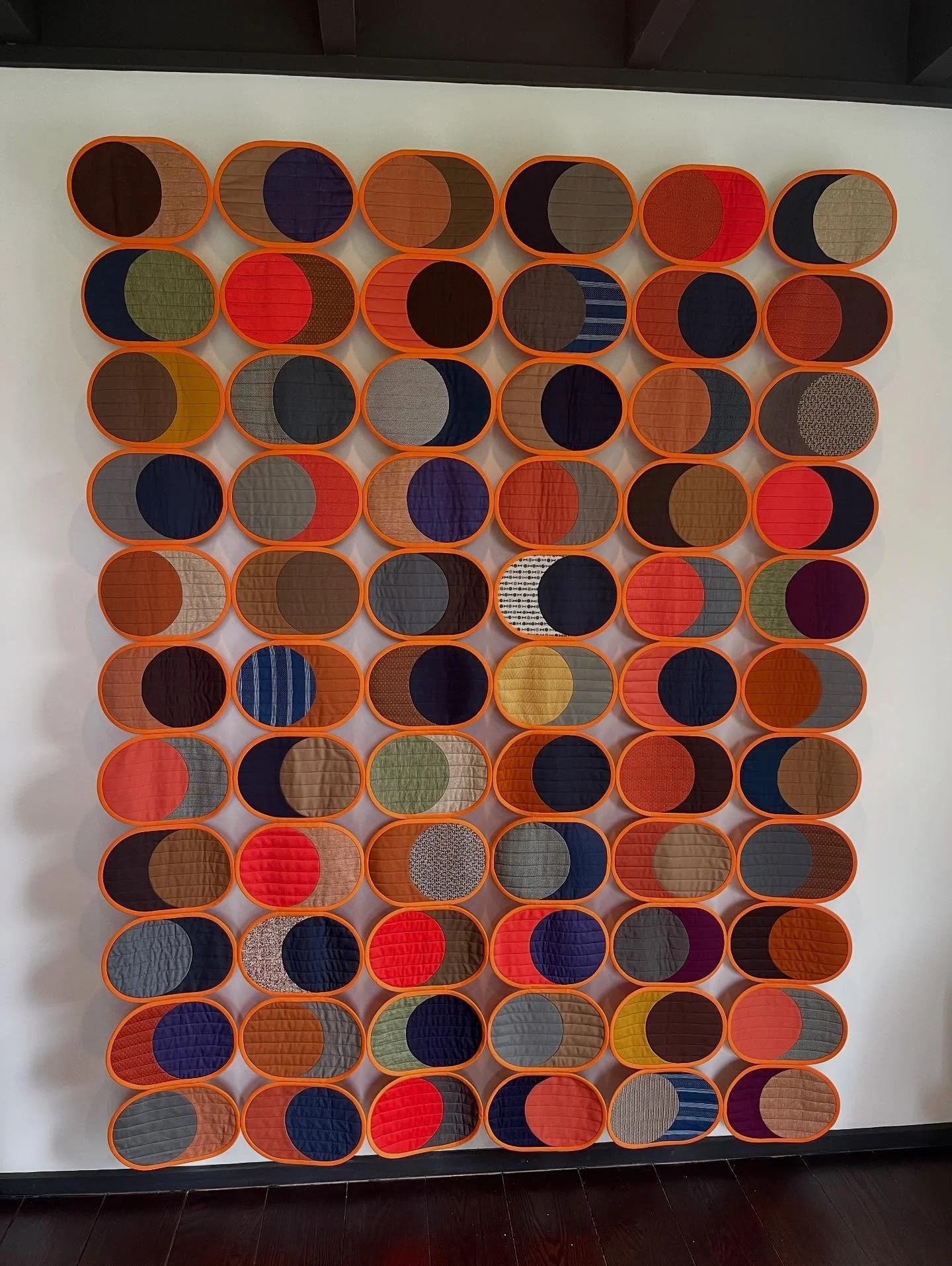 Although most of these items are from a previous gallery show @onnahouse in Southampton, I highly recommend a visit whenever you can. #lisaperry saved this mcm home from demolition and has turned into a little art mecca.