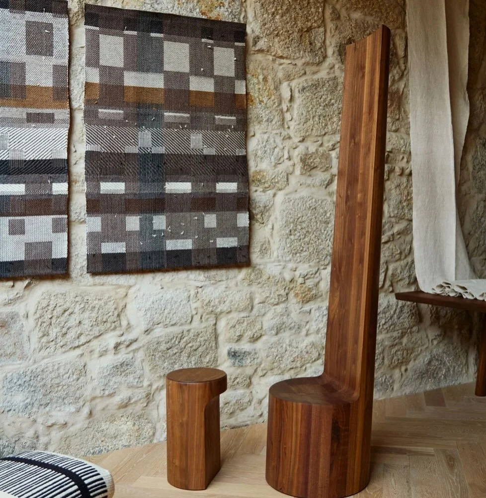 The Ensemble Collection by #sam_baron for#delaespada