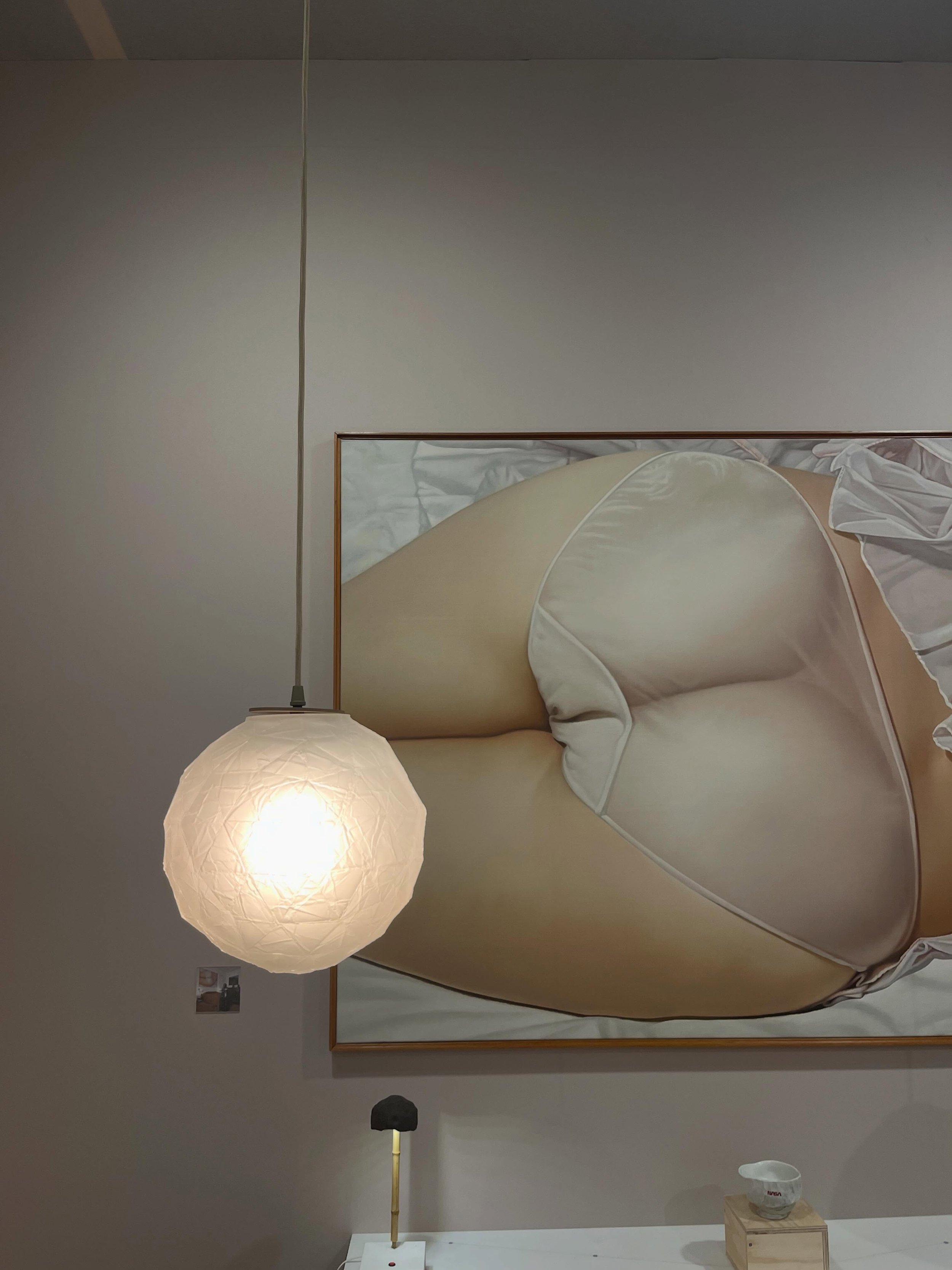 @tefaf The American Fine Arts Festival now at the armory.