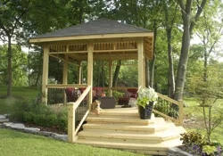 Real Outdoor Living Program Offers Free Project Plans, Tips & More - News