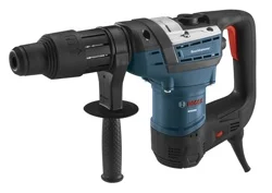Bosch Introduces New 1-9/16-inch Rotary Hammers