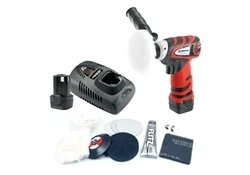 ACDelco ARS1207 Headlight Restoration Kit | Review