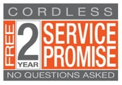 Paslode Launches 2 Year Service Promise