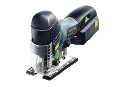 Festool Carvex PSC 420 EB Jig Saw | Review