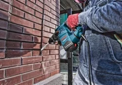 Bosch Mortar Removal Knife