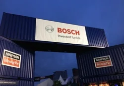 2014 Bosch Tools Press Event