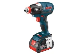 February Newsletter Giveaway | Bosch Socket Ready Impact Driver