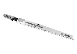 Jigsaw Blade Overview