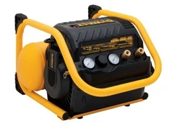 DEWALT®  200 PSI Quiet Trim Compressor Preview