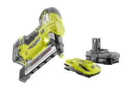 March Newsletter Subscriber Giveaway #2 | Ryobi 18V One+ Narrow Crown Stapler Kit