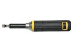 Klein Tools VDV Cushion-Grip Impact Punchdown Tool | Preview