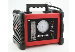 Snap-on EVAP Smoke Machine | Preview