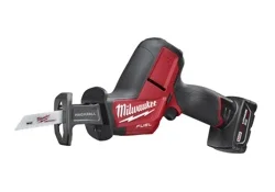Milwaukee M12 FUEL HACKZALL Preview