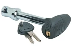 Locking Hitch Pin Review