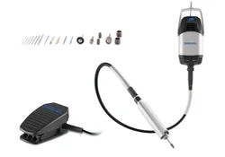 Dremel Fortiflex Flex Shaft Tool - Review