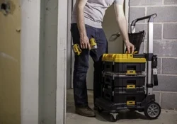 DEWALT® Trolley for TSTAK™ | Preview 