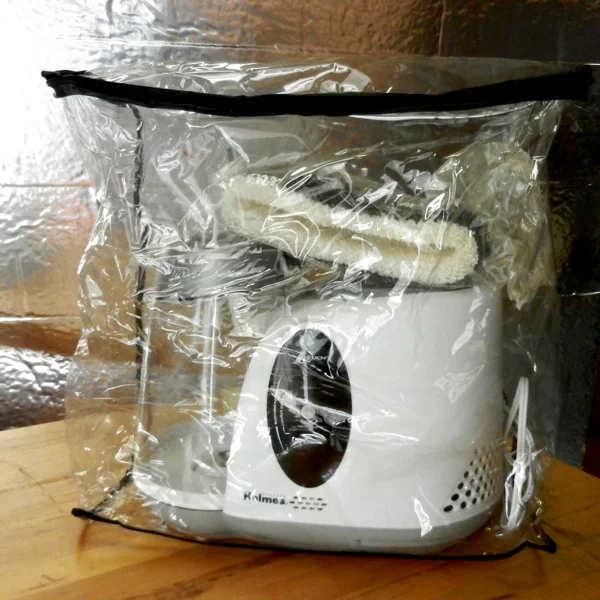 Tool Storage Bag - Tool Tip