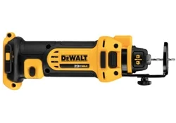 DEWALT® 20V MAX* Cutout Tool Preview