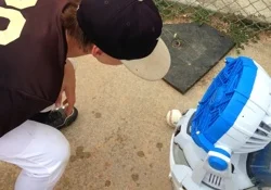 Artic Cove 18V Bucket Top Misting Fan Review