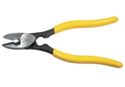 Klein® Tools Coax Cable Cutter Preview