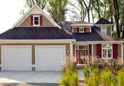 August is National Curb Appeal Month