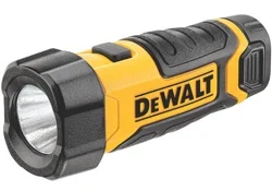 DEWALT 8V Max DCL023 Worklight Review