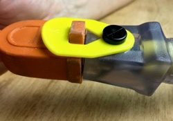 CordLatch Prevents Extension Cords from Pulling Apart | Review