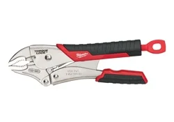Milwaukee® Gripped Locking Tools | Preview