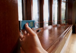 Bosch GLM 15 Laser Measure | Preview