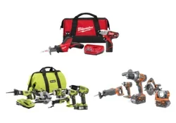 Tool Kits for Charity