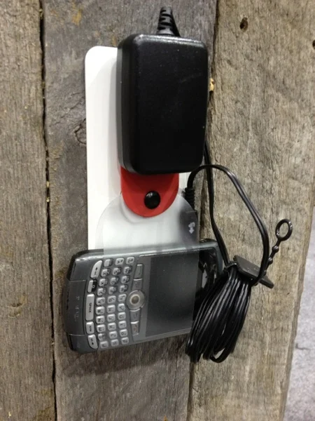 Cell Phone Charging Sling - Toolio - First Look