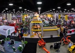 Green Industry & Equipment Expo (GIE) | Recap